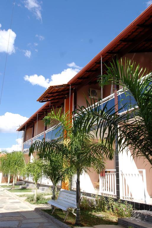Pousada Suprema Pirenopolis Exterior photo